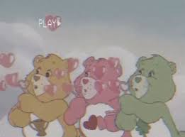 See more ideas about yorkie, yorkie hairstyles, yorkie haircuts. Blue Care Bear Aesthetic Wallpaper Novocom Top