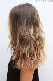 Pin On Mid Legnth Hair Cuts