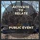 Activate-to-Relate