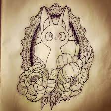 Pin By Akame On Kiki S Delivery Service Tattoos Body Art Tattoos Pretty Tattoos