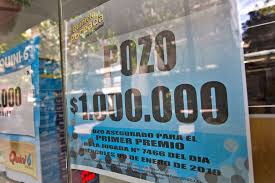 Revisa recaudación, botes, premios y ganadores de todas las jornadas de la quiniela. Resultados De La Quiniela Provincia Nocturna De Hoy 24 De Mayo La Nacion
