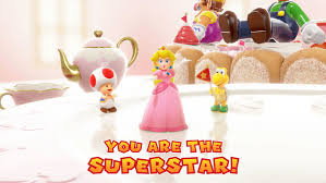 Master tower (challenge tower) beat the expert tower. Mario Party Superstars Review Helping You Lose Friends Since 1998