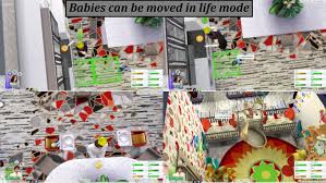 Sims 4 Baby Mods Y Cc Modsims The sims 4 has made quite a few things that have been brought to the franchise by older games better. sims 4 baby mods y cc modsims