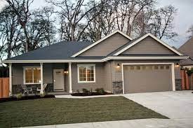 Exterior Paint Colors For House