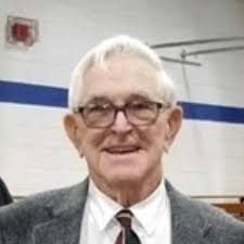 Darrell F. Weikle Obituary (1933