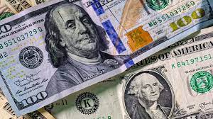 ¿cuál es el precio del dólar hoy 23 de junio? El Precio Del Dolar Hoy 06 De Febrero De 2021 En Mexico