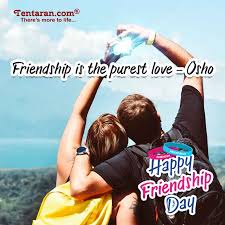 Happy friendship day quotes the circle of friendship is a place of warmth and caring, where people come together for listening and sharing. Happy Friendship Day Images Quotes 2021 Whatsapp Status Wishes Sms