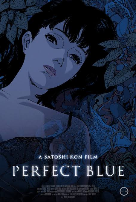 Biru Sempurna (1997) - IMDb