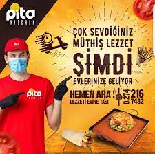 Visit us, call us and order online. Pita Kitchen Photos Kutahya Menu Prices Restaurant Reviews Facebook
