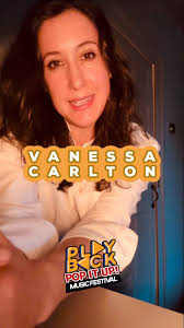 Vanessa Carlton