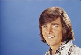 RIP teen idol Bobby Sherman. Find out more: https://tinyurl.com/45esebby 📸 