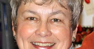 Barbara Gale Shaver, 80