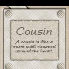 Pin By Nicole Long On Lauren Cousin Quotes Best Cousin Quotes Family Quotes