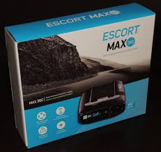 It has english and spanish text and voice feedback. Escort Max 360 Radar Laser Detector Review The Gadgeteer