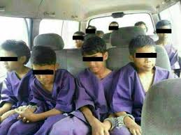 Kes rogol bawah umur membimbangkan di pulau pinang. Jangan Biarkan Anak Anda Menjadi Mangsa Tipu Daya Seksual Sebelum Terlambat Iluminasi