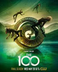 C) is the natural number following 99 and preceding 101. The 100 Tv Series 2014 2020 Imdb
