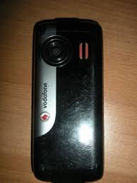 Baratto/Scambio: Telefono Vodafone 725 ...