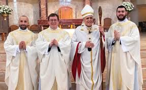 Texas Catholic Herald