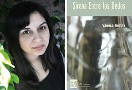 SE PRESENTA SIRENA ENTRE LOS DEDOS