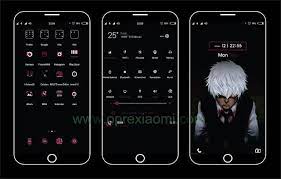 User interface xioami yakni miui. SumaistÄ¯ Tvarkymas NosinÄ— Miui V9 Theme Grandmalang Com