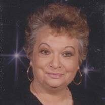 Jacqueline Paulette Dorman Obituary