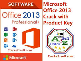 Microsoft office 2013 (formerly microsoft office 15) is a version of microsoft office, a productivity suite for microsoft windows. Microsoft Office 2013 Crack With Product Key 2021 Full Free Download