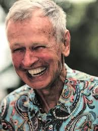 Obituary of Jack Doherty