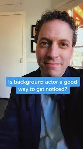 Is Background Acting Worth It? Tips for Aspiring Actors
