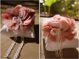 Add a couture embellishment to a garment, create a simple corsage or add these flowers to a hat or headband. Bridal Diy Tulle Chiffon Fabric Flower Tutorial