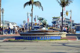 5 Fun And Free Things To Do In Santa Barbara With Kids California Camping Free Things To Do California Travel