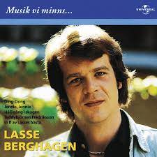 Maybe you would like to learn more about one of these? Lars Berghagen On Tidal