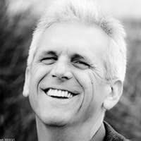 Where did you get the idea for your most... — Bruce Overby Q&A