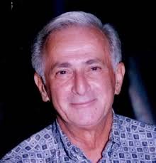 John Mistkawi Obituary (1934