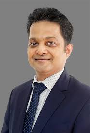 Carl Shreyes Chakravarthy