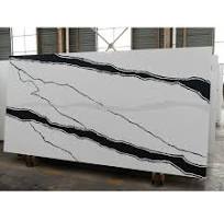 Laje de mármore bege, preto e natural, mármore Statuario, ardósia branca,  granito, pedra travertino, onyx, mosaico de azulejos para parede e piso  para decoração de banheiro, cozinha e escadas