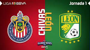 Stadium and city where guadalajara vs león will occur. Resumen Guadalajara Vs Leon Liga Mx Guardianes 2020 Jornada 1 Liga Bbva Mx Youtube