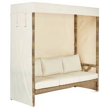 Check spelling or type a new query. Karama Daybed With Curtains Oka