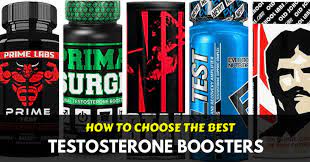 We did not find results for: 8 Best Testosterone Boosters For Muscle Gain 2019