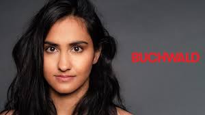 Amrit Kaur of 'The Sex Lives of College Girls'<em> </em>Signs With Buchwald
