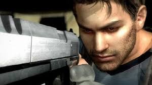 The initial game and sets of characters can be acquired by . Resident Evil 5 Desperate Escape For Xbox 360 Reviews Metacritic