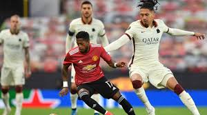 Ole gunnar solskjaer is desperate to win his first trophy as united manager and the club's fifth major european title. Uefa Europa League Semi Final Second Leg Watch Roma Vs Man United Live Streaming And Telecast In India