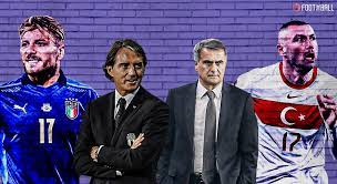 Jun 10, 2021 · turkey vs italy team news. Euro 2020 Preview Turkey Vs Italy Team News Predictions And More