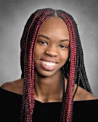 Deonna Jackson's Instagram, Twitter & Facebook