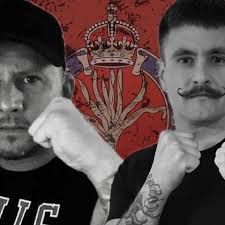 Fundraiser by Gareth Evans : Welsh Guards Charity