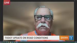 TxDOT updates