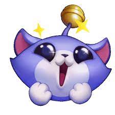 We did not find results for: Happy Cat Sticker By League Of Legends For Ios Android Giphy