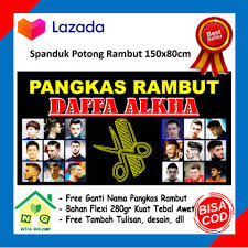 Contoh spanduk pangkas rambut ini kami share dalam format cdr agar memudahkan dalam pengeditan file sehingga minimal tidak harus lihat juga:tempat cetak banner murah di garut hub. Spanduk Banner Pangkas Rambut Potong Rambut Haircuts Potong Rambut Pria Potong Rambut Wanita Barbershop Gaya Rambut Potong Rambut Cewek Style Rambut