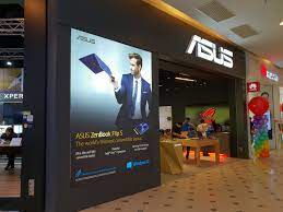 Alongside upgraded features like airtrigger 3, you'll find everything you loved about the. Asus Service Center Plaza Lowyat