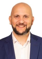 Apostolo Edson Nunes 10000 para vereador de Triunfo em 2024. Veja  biografia, propostas e tudo sobre sua campanha!