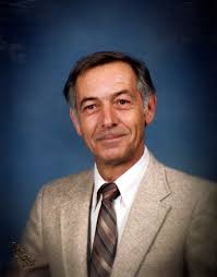 Harold Hill Obituary